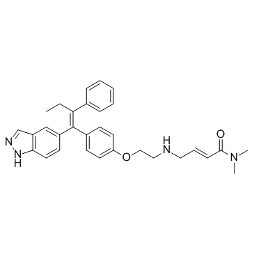 H3B-5942  Chemical Structure
