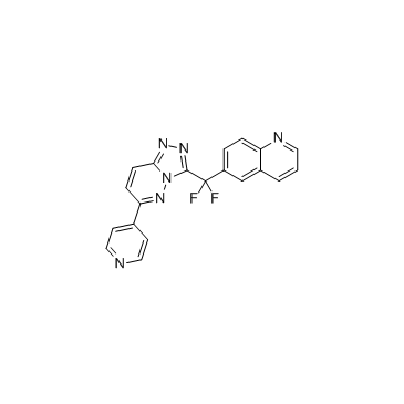 JNJ-38877618  Chemical Structure