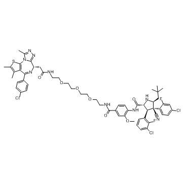 A1874  Chemical Structure