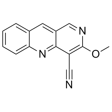 CCB02  Chemical Structure
