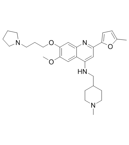 CM-579  Chemical Structure