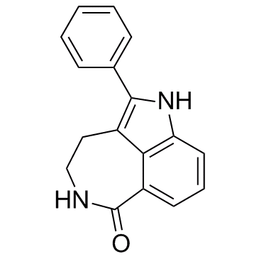 WD2000-012547  Chemical Structure