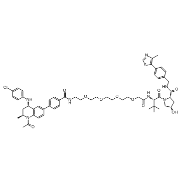 MZP-55  Chemical Structure