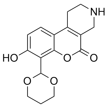 B I09 Chemical Structure