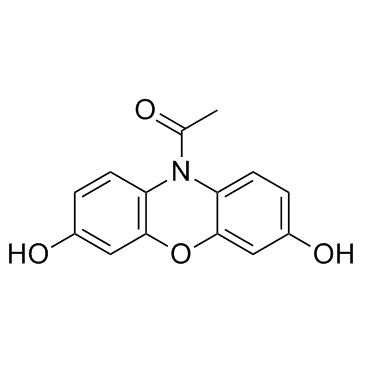 ADHP Chemical Structure