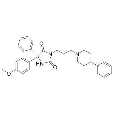 Ropitoin (TR 2985) Chemical Structure