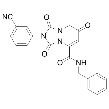 PNRI-299 Chemical Structure