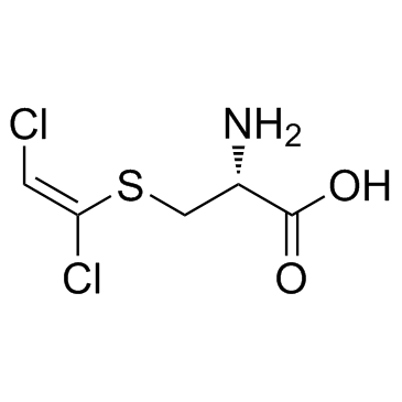 DCVC  Chemical Structure