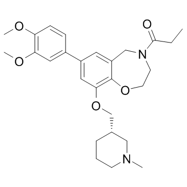 I-CBP112  Chemical Structure