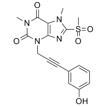 TC13172  Chemical Structure