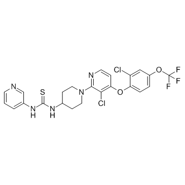 DO-264  Chemical Structure