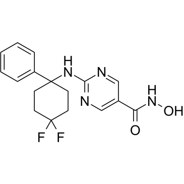 ACY-1083  Chemical Structure