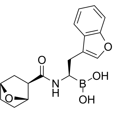 LMP7-IN-1  Chemical Structure