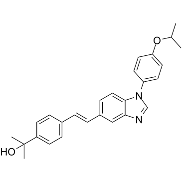 (E)-LHF-535  Chemical Structure