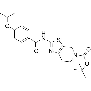 Autogramin-2  Chemical Structure
