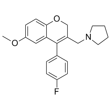 AX-024  Chemical Structure