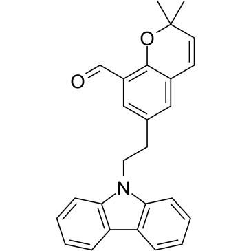 BJE6-106  Chemical Structure