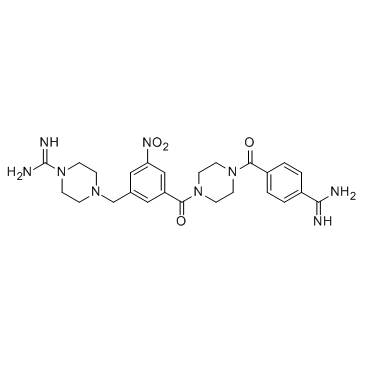 CBB1003  Chemical Structure