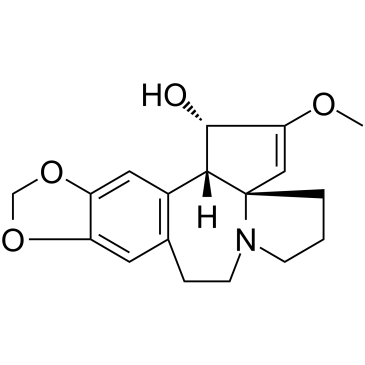 Cephalotaxlen  Chemical Structure