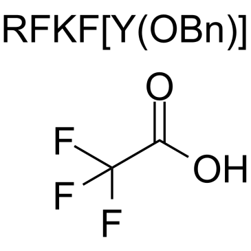CMD178 TFA  Chemical Structure