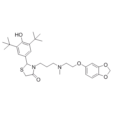 CP-060 Chemical Structure