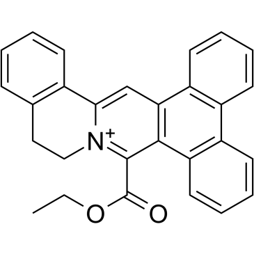 DC_C66  Chemical Structure