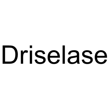 Driselase Chemical Structure