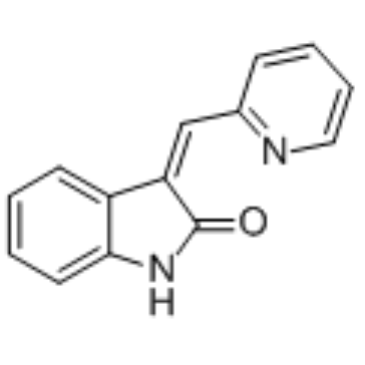 GSK-3β inhibitor 1  Chemical Structure