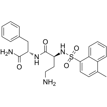 J-2156  Chemical Structure
