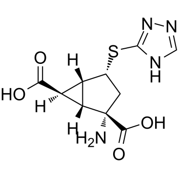 LY2812223  Chemical Structure