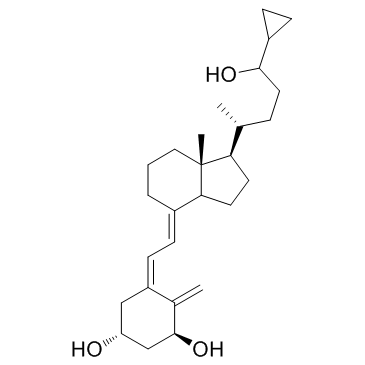 MC 976  Chemical Structure