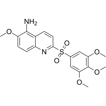 MPT0B392  Chemical Structure