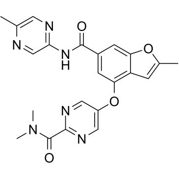 PF-04937319  Chemical Structure