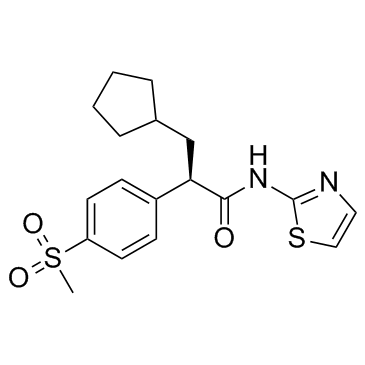Ro 28-1675  Chemical Structure