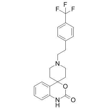 RS102895  Chemical Structure