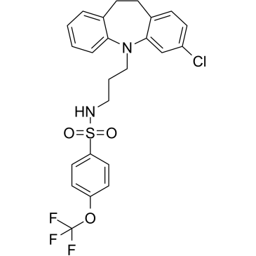 RTC-5  Chemical Structure