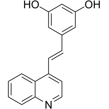 RV01  Chemical Structure