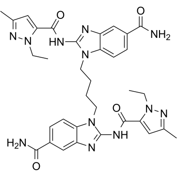 STING agonist-4  Chemical Structure
