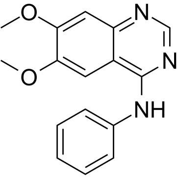 WHI-P258  Chemical Structure