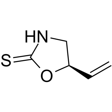 Epigoitrin  Chemical Structure