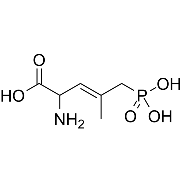 CGP 37849  Chemical Structure