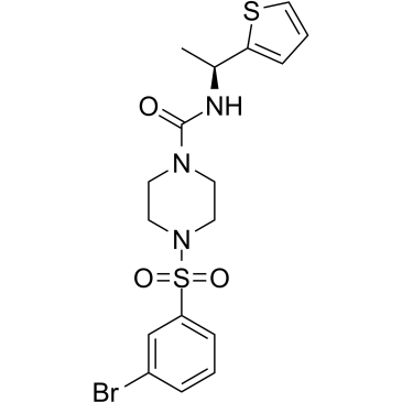T6167923  Chemical Structure