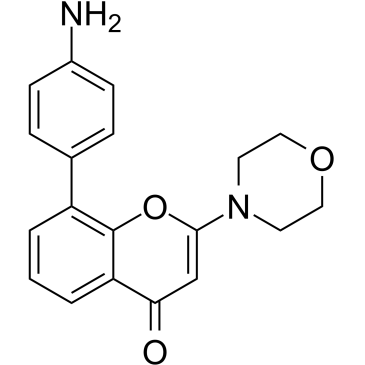 PI-828  Chemical Structure