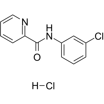 VU0364770 hydrochloride  Chemical Structure