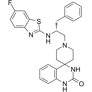(R)-NVS-ZP7-4  Chemical Structure