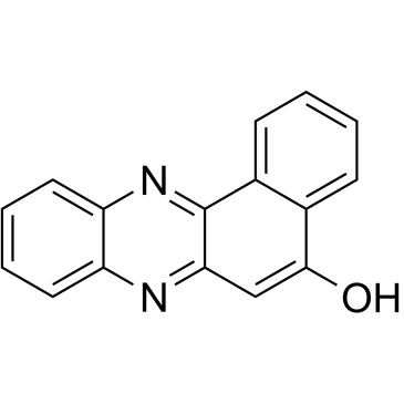 sAJM589  Chemical Structure