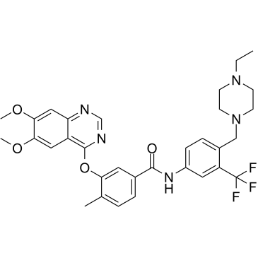 TL02-59  Chemical Structure