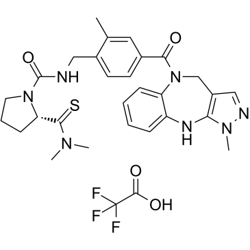 LIT-001  Chemical Structure