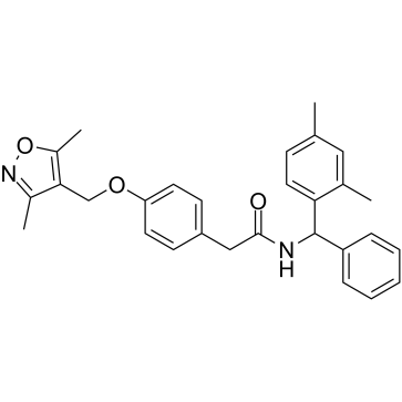 TMP920  Chemical Structure