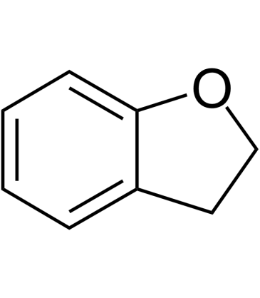 Coumaran  Chemical Structure